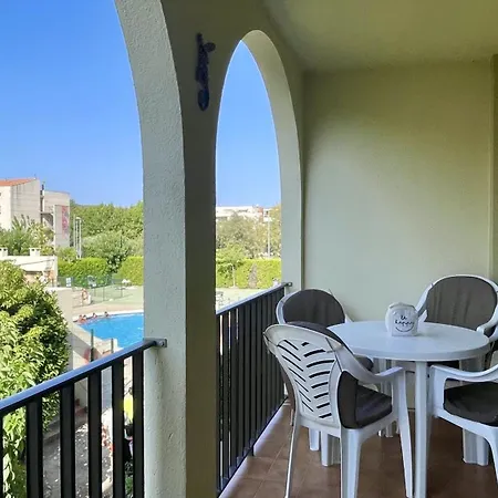 Jardins Del Mar 127 * أولاستارتيت