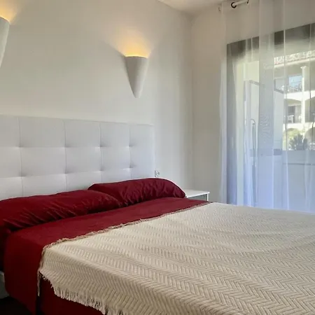 Jardins Del Mar 127 * أولاستارتيت