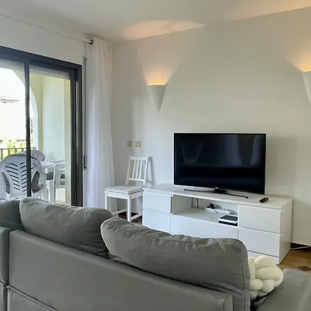 Jardins Del Mar 127 شقة *
