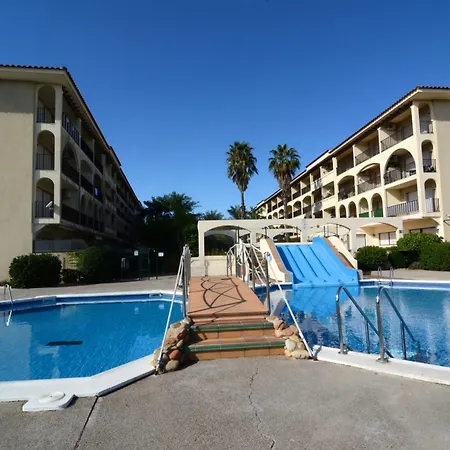 Jardins Del Mar 127 أولاستارتيت