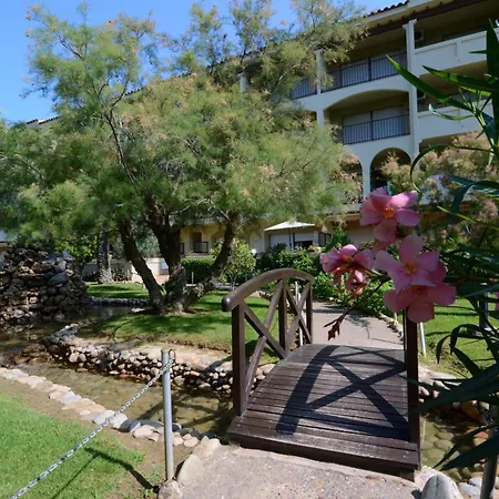 Jardins Del Mar 127 * أولاستارتيت