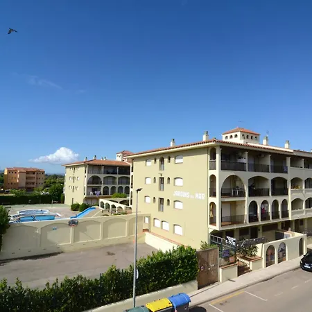 Jardins Del Mar 127