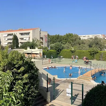 Jardins Del Mar 127 Apartmán *