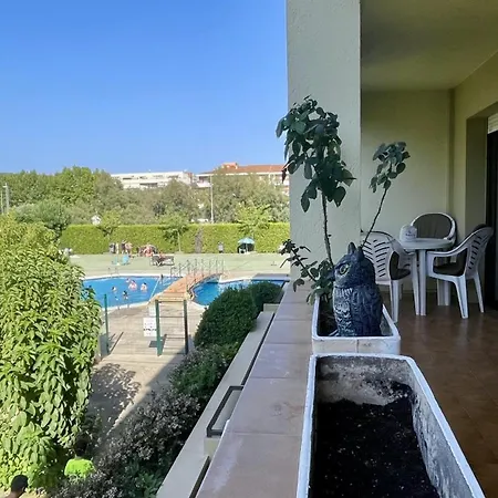 Jardins Del Mar 127 Apartmán *