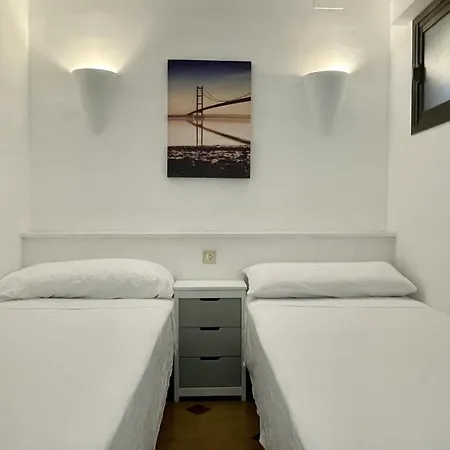 Apartmán Jardins Del Mar 127 *