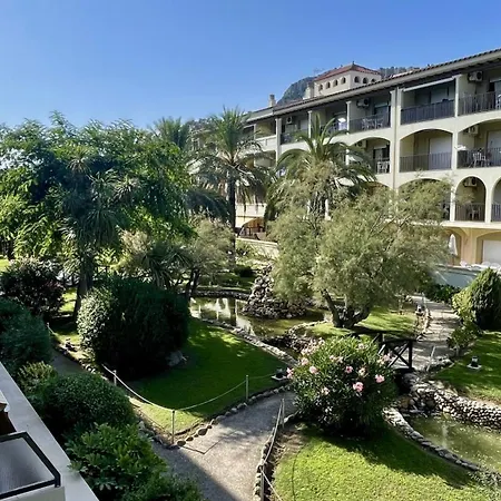 Jardins Del Mar 127
