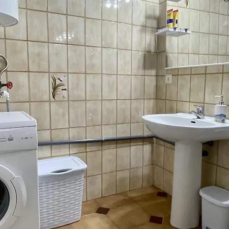 Apartmán Jardins Del Mar 127 *