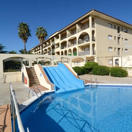 Jardins Del Mar 127 Apartment