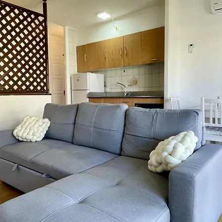 Apartmán Jardins Del Mar 127