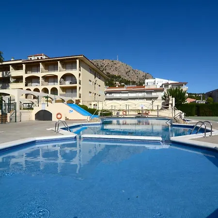 Jardins Del Mar 127 Apartmán *