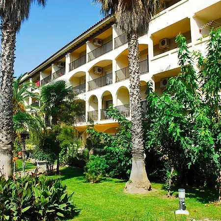 Jardins Del Mar 127